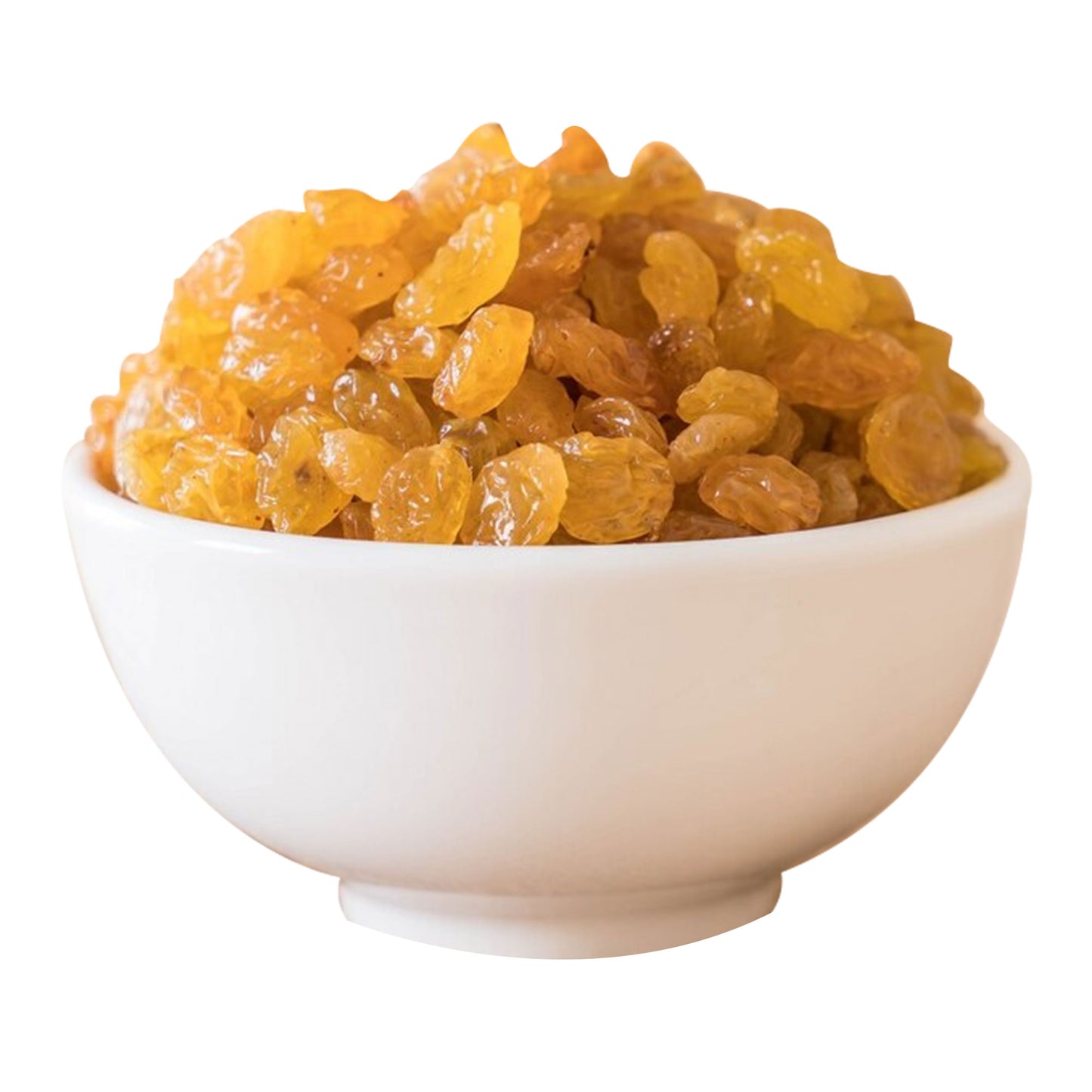 Gol Raisin 200g Zipper