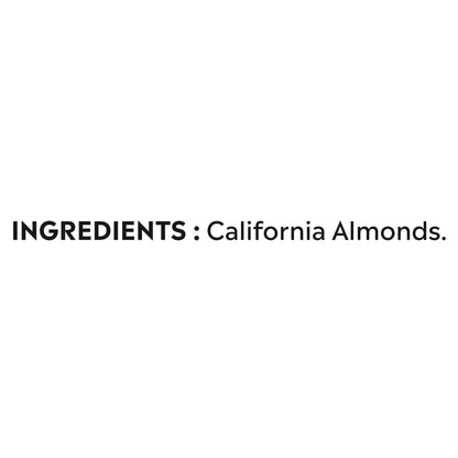 California Almond