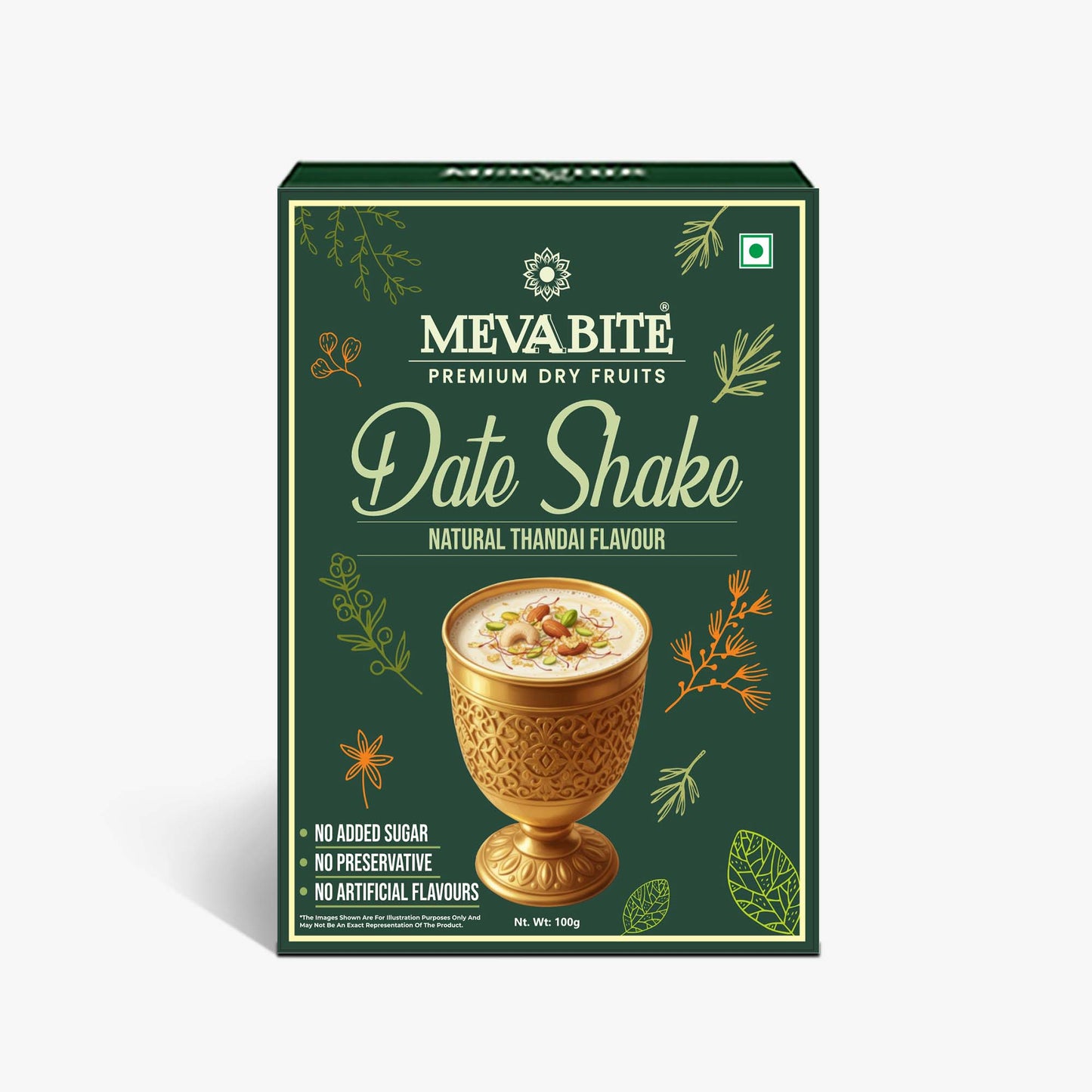 🌈 Holi Celebration Combo Gift Pack – Sweetness, Splash & Colors in One Festive Box!