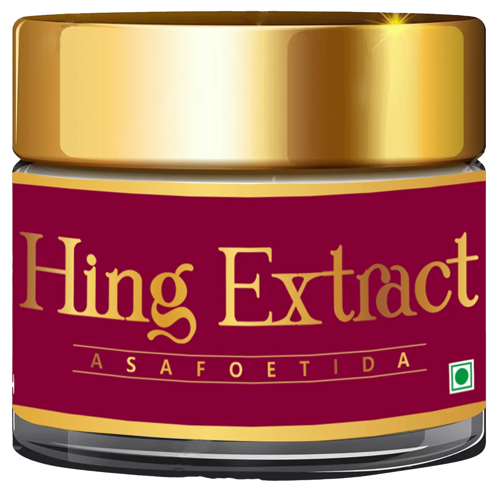 Extract hing