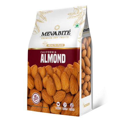 California Almond