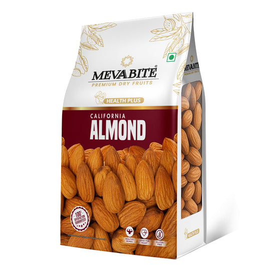 California Almond