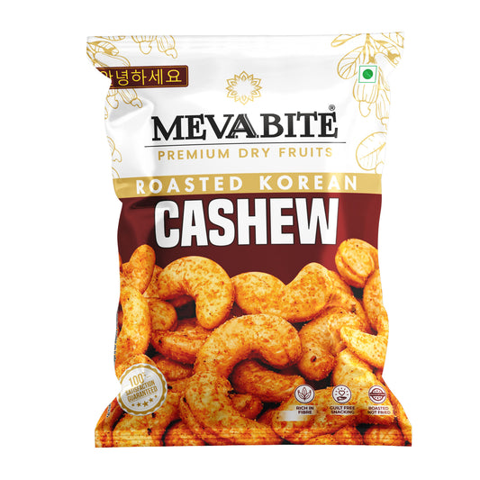Korean Cashew 43g