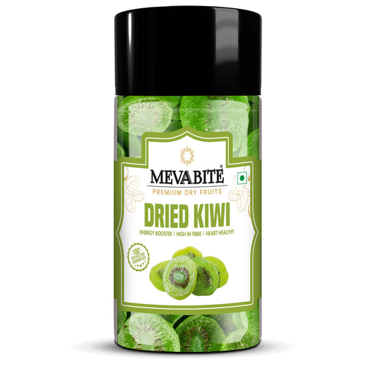 Dried Kiwi 250g Jar