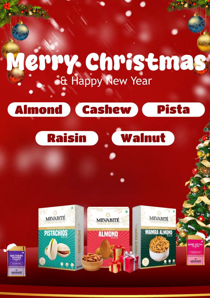 Buy Dry Fruits & Spices Online : Best Seller in India - MevaBite