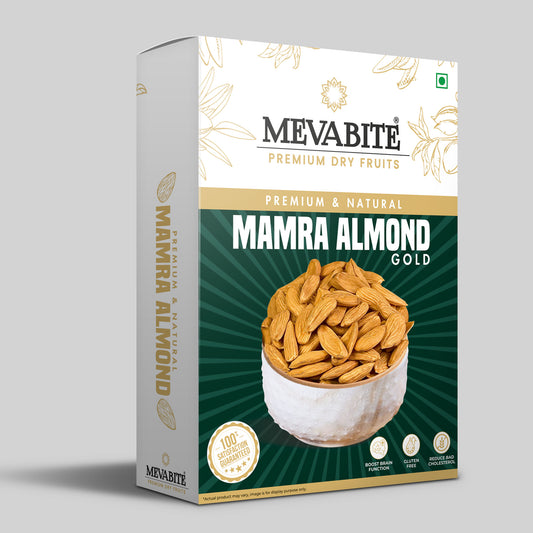 ममरा बादाम गोल्ड बॉक्स