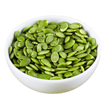 Pumpkin Seeds 200g Zipper