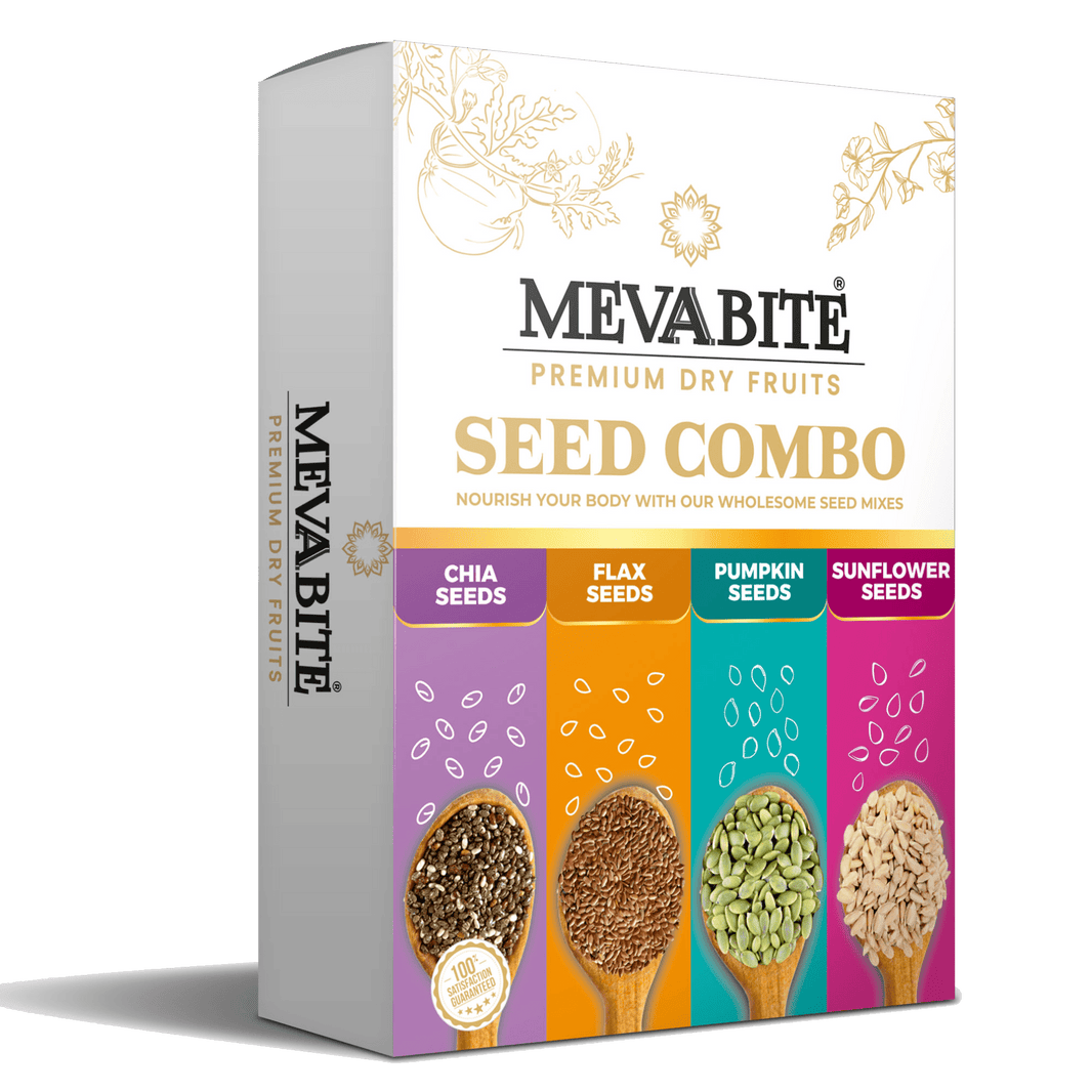 Buy Dry Fruits & Spices Online : Best Seller in India - MevaBite