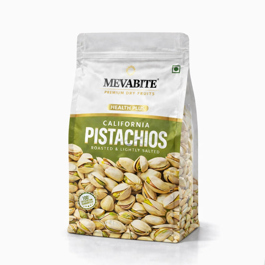 Pistachois 500g