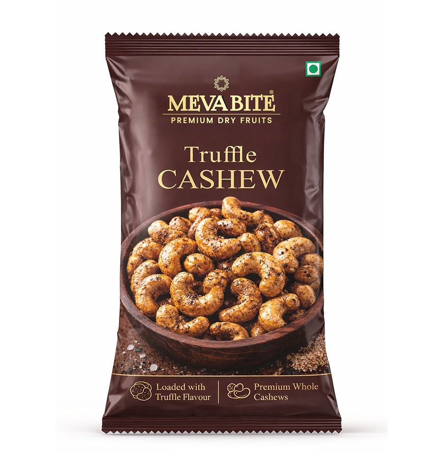 Truffle Cashew 43g