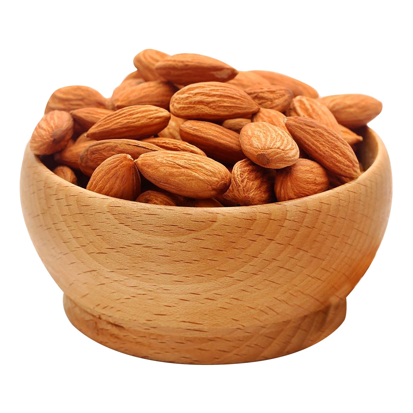 कैलिफोर्निया बादाम 250 ग्राम जिपर
