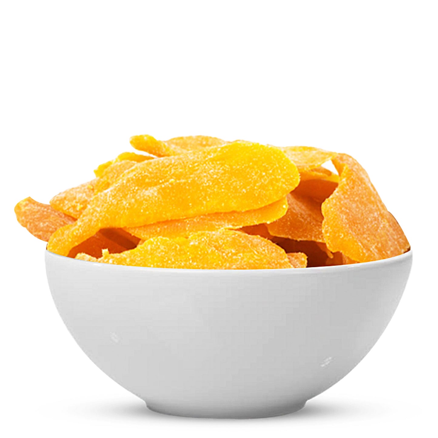 Dried Mango slice 250g Jar