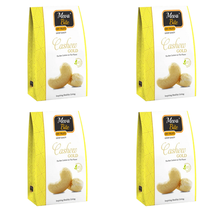 Cashew Gold W240 Box, Dry-Fruit, Nuts & Seeds, MevaBite