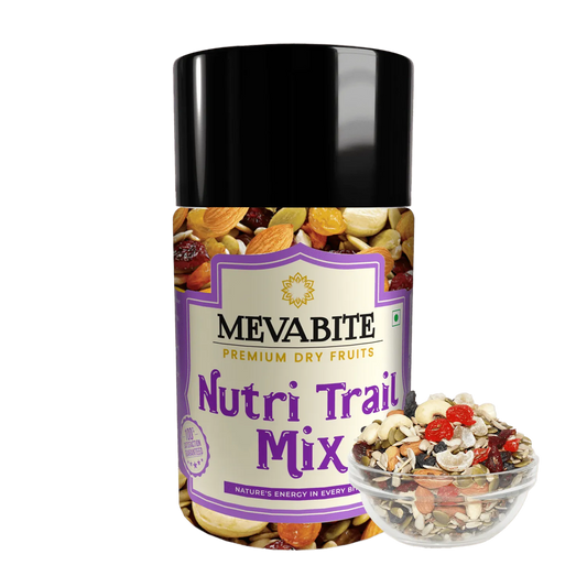 Nutri Trail Mix 200G, MevaBite