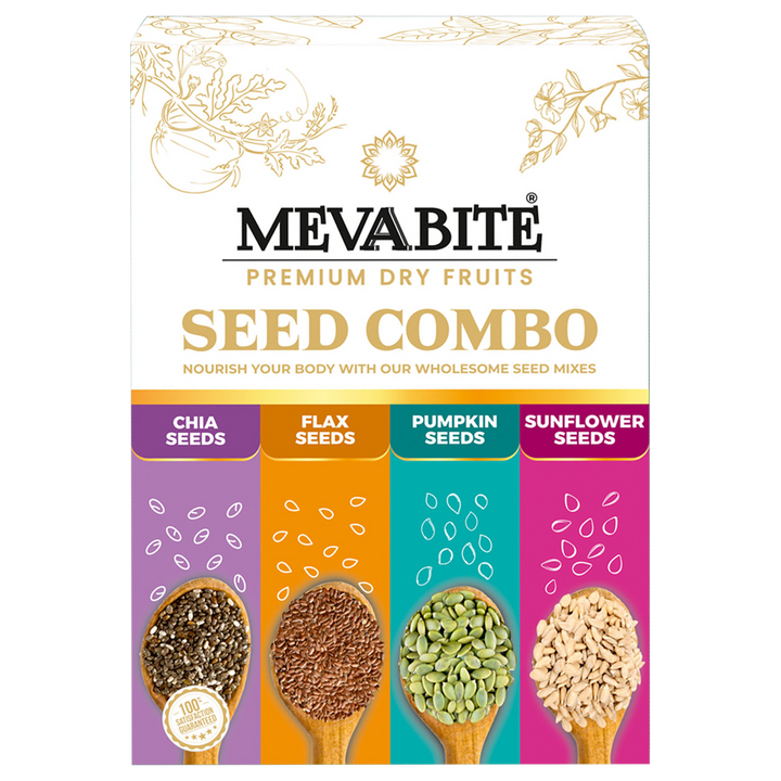 Buy Dry Fruits & Spices Online : Best Seller in India - MevaBite