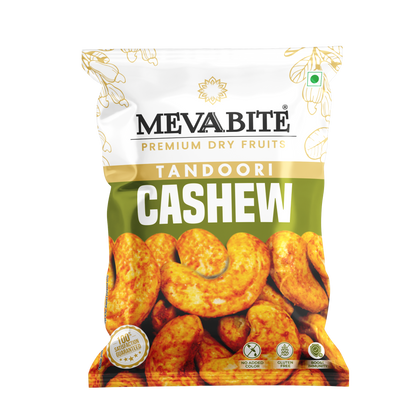 Tandoori Cashew 43g