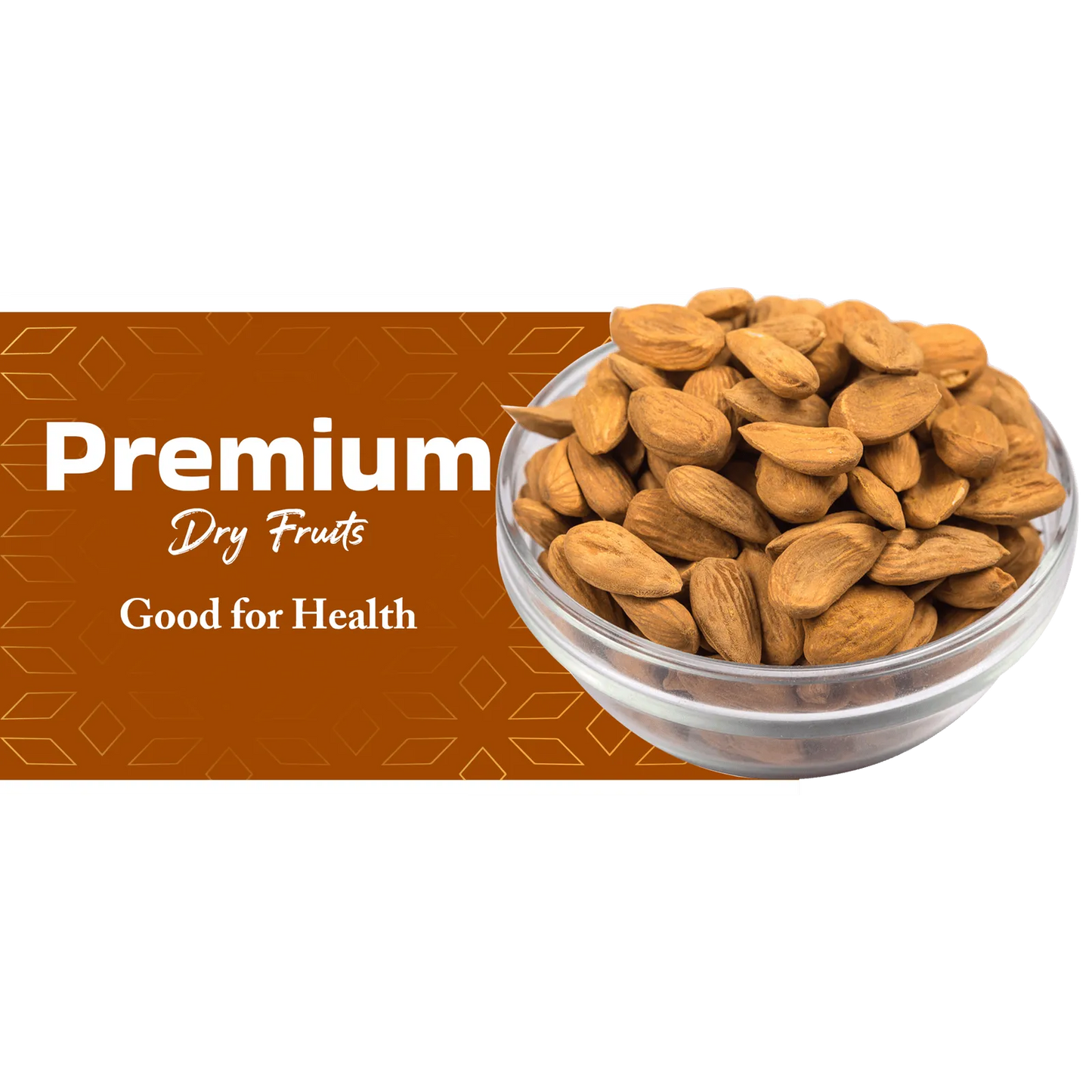 Mamra Almonds Gold Box, Dry-Fruit, Nuts & Seeds, MevaBite
