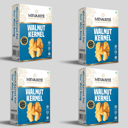 BR Walnut Kernal 200g Box