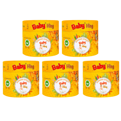 Baby Brand Pure Hing, Spices, Herbs & Spices, MevaBite