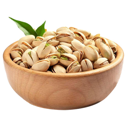 कैलिफ़ोर्नई पिस्ता 250 ग्राम ज़िपर