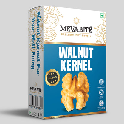 BR Walnut Kernal 200g Box