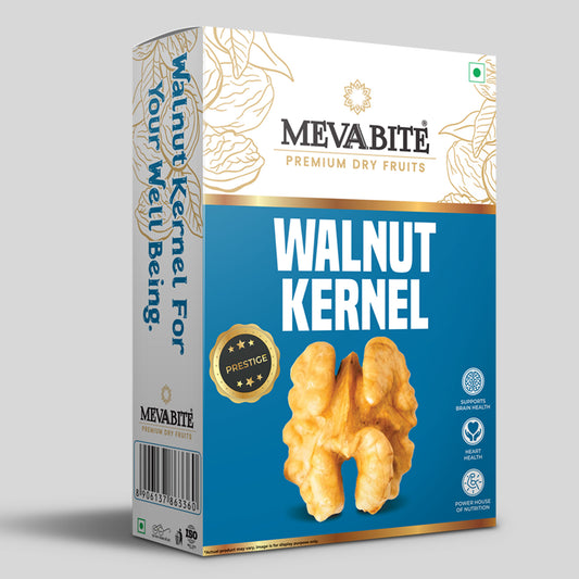 BR Walnut Kernal 200g Box